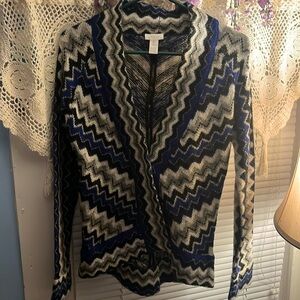 Women’s Vintage Top